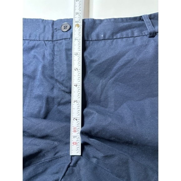 Talbots Petites Cargo Shorts - Picture 7 of 9